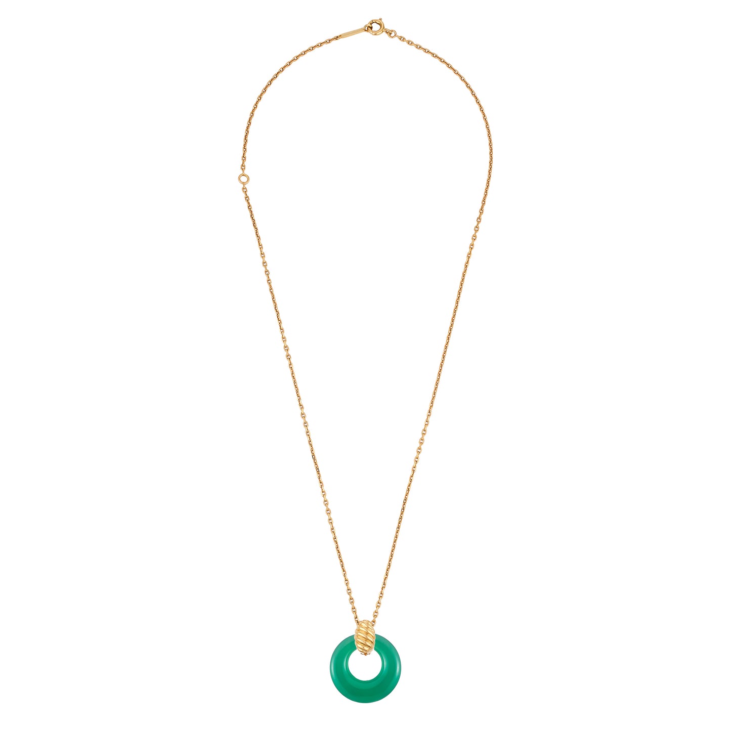 Van Cleef & Arpels Interchangeable Pendant