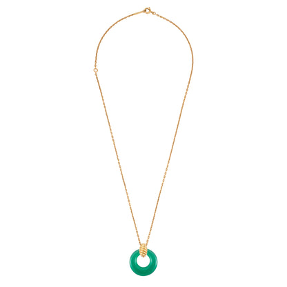 Van Cleef & Arpels Interchangeable Pendant