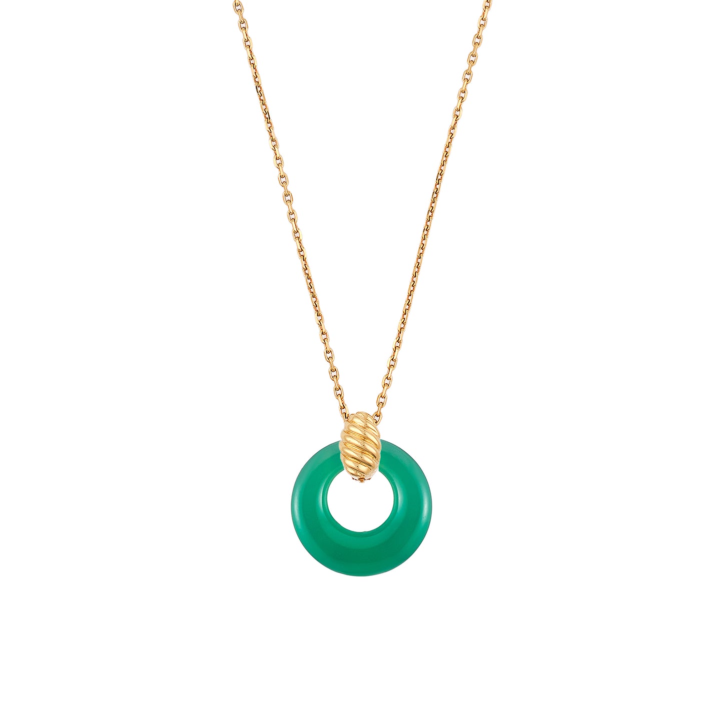 Van Cleef & Arpels Interchangeable Pendant