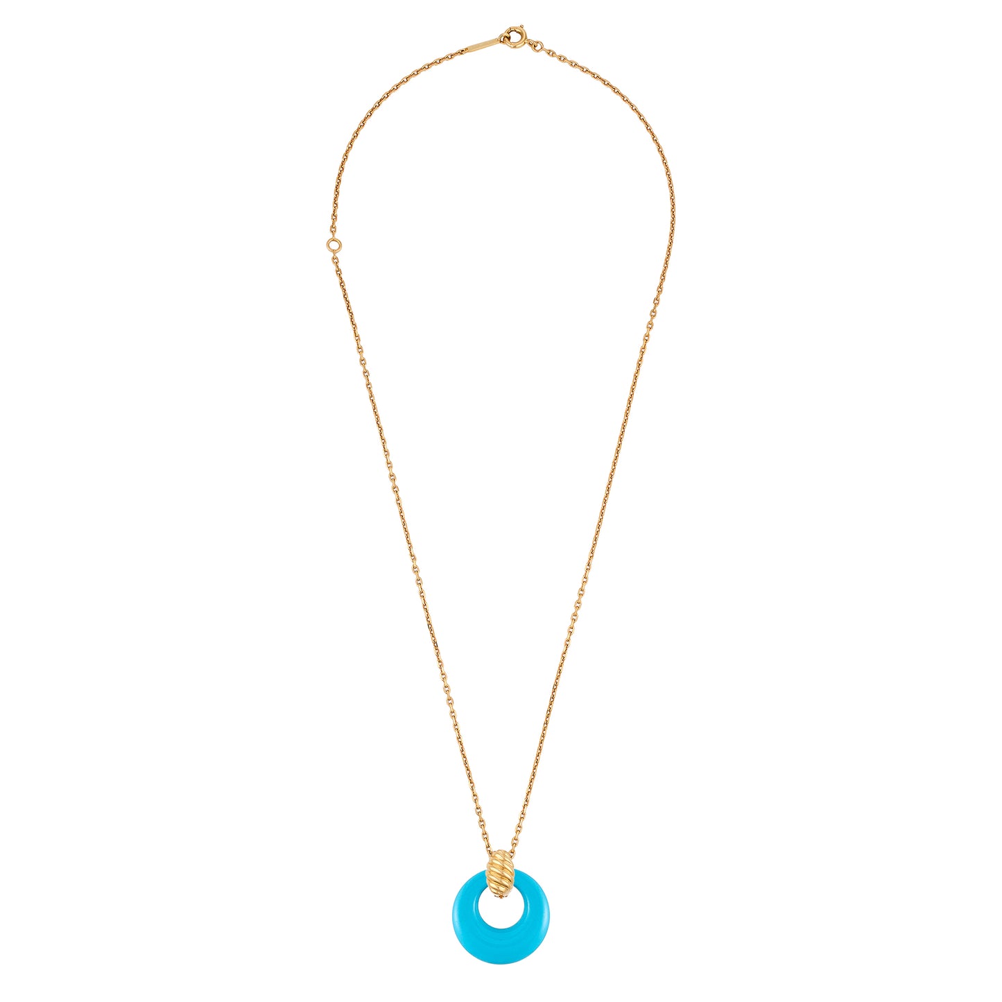 Van Cleef & Arpels Interchangeable Pendant