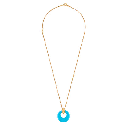 Van Cleef & Arpels Interchangeable Pendant