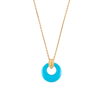 Van Cleef & Arpels Interchangeable Pendant