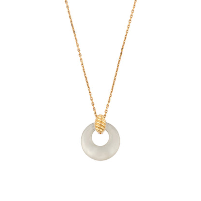 Van Cleef & Arpels Interchangeable Pendant