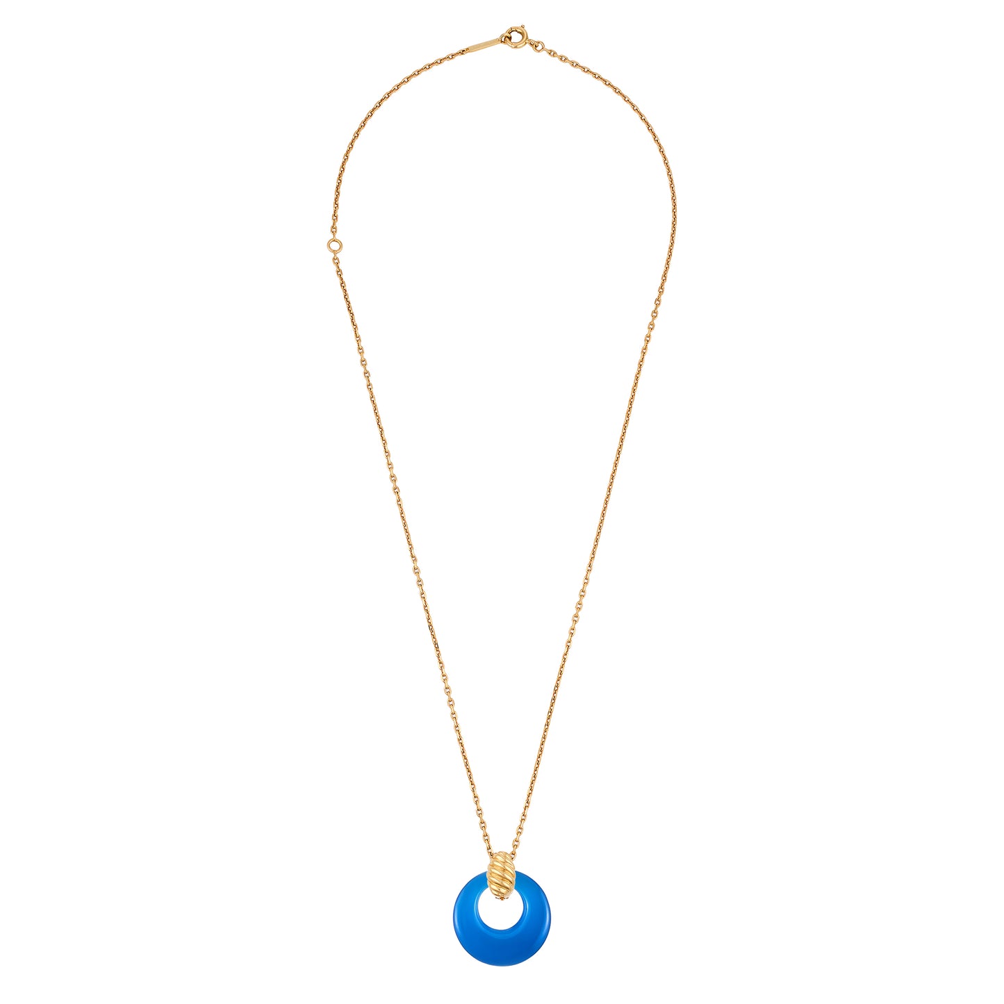 Van Cleef & Arpels Interchangeable Pendant
