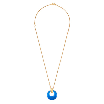Van Cleef & Arpels Interchangeable Pendant