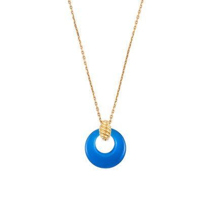 Van Cleef & Arpels Interchangeable Pendant