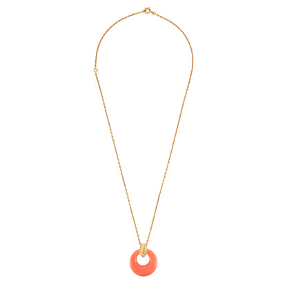 Van Cleef & Arpels Interchangeable Pendant