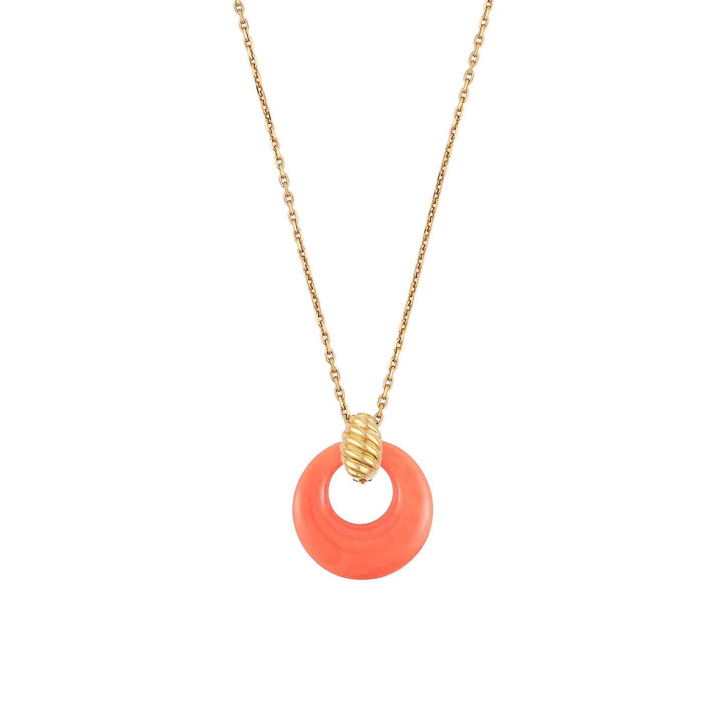 Van Cleef & Arpels Interchangeable Pendant