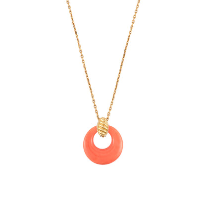 Van Cleef & Arpels Interchangeable Pendant