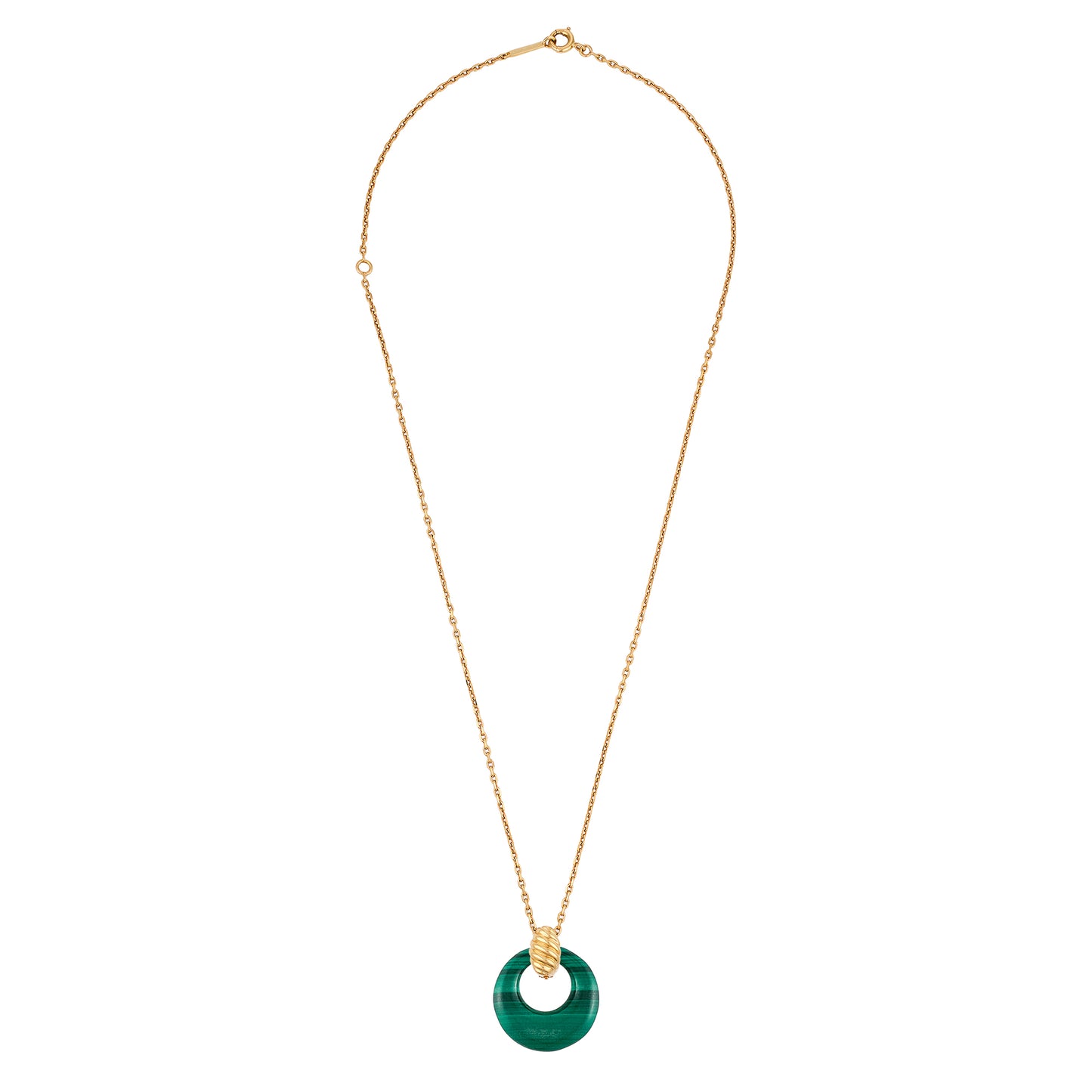 Van Cleef & Arpels Interchangeable Pendant