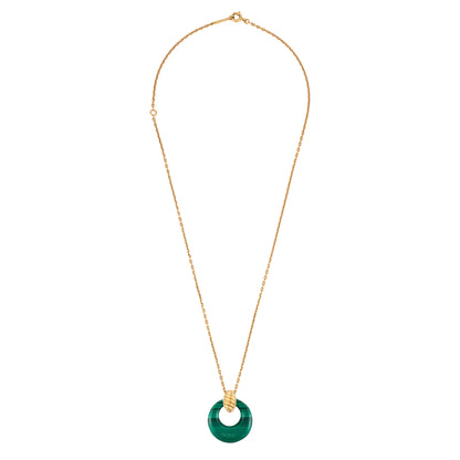Van Cleef & Arpels Interchangeable Pendant