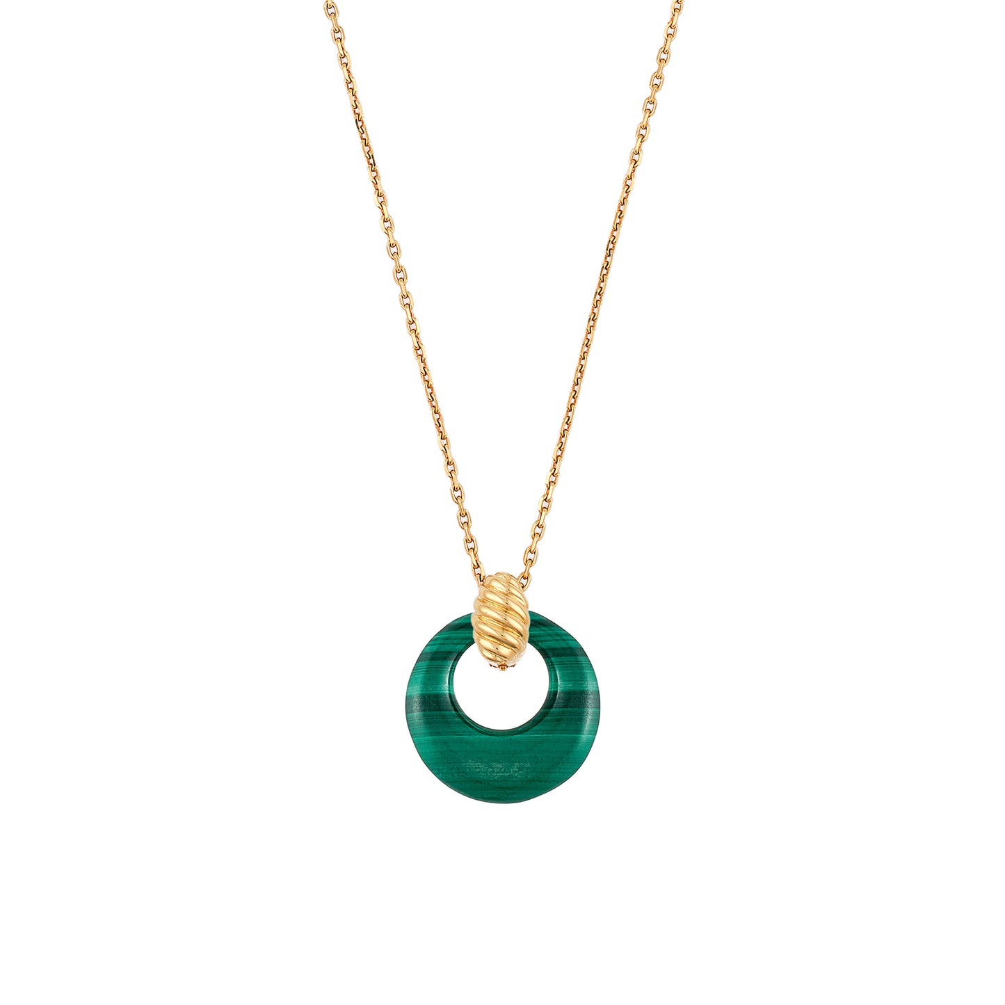 Van Cleef & Arpels Interchangeable Pendant