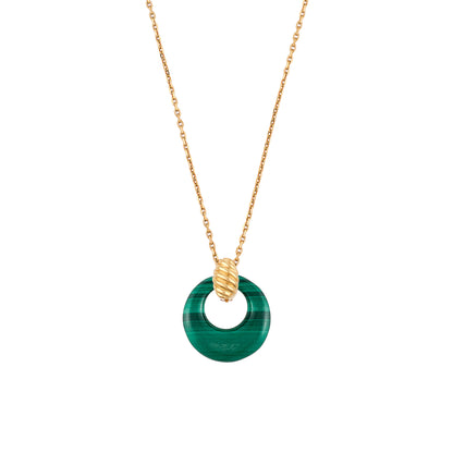 Van Cleef & Arpels Interchangeable Pendant