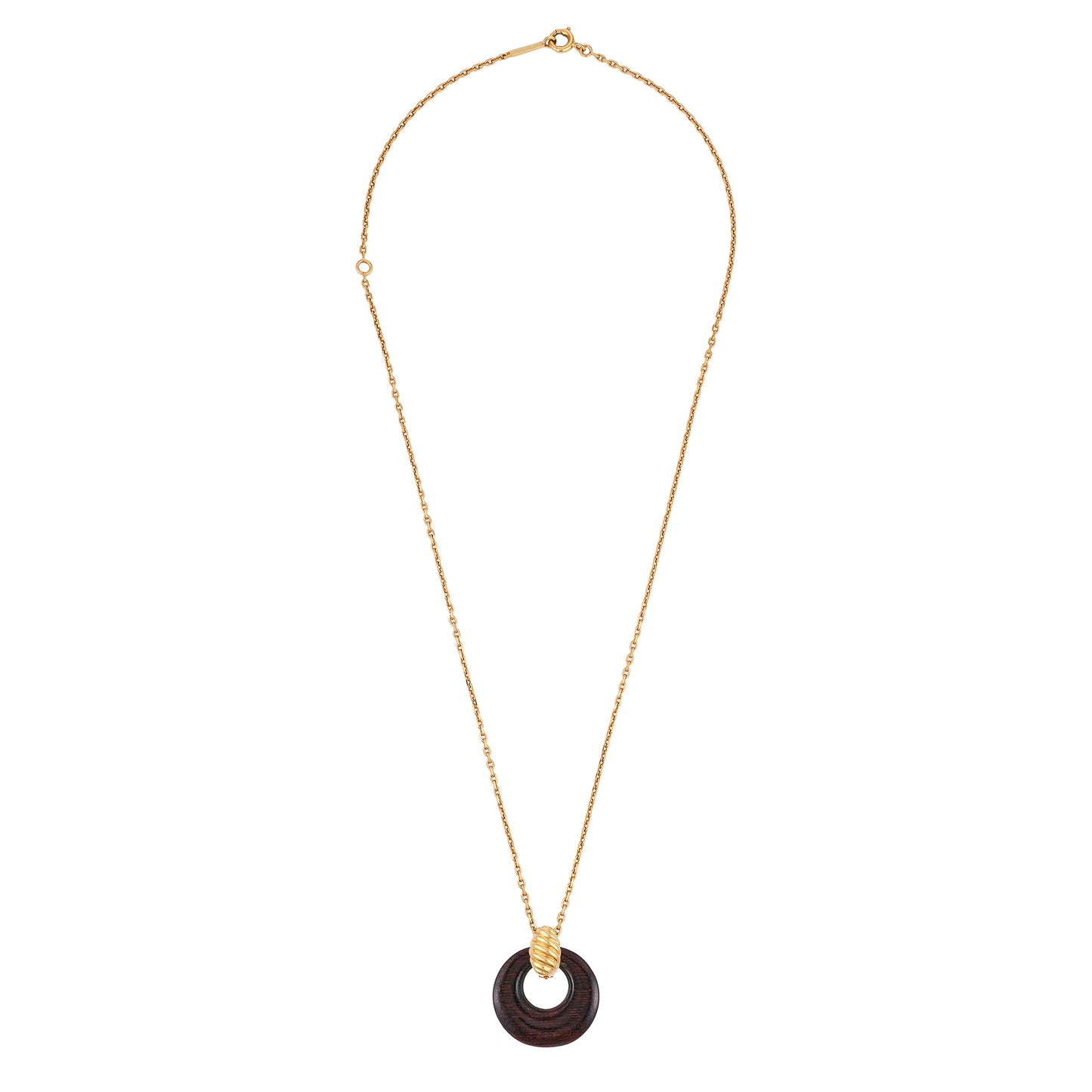 Van Cleef & Arpels Interchangeable Pendant