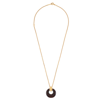 Van Cleef & Arpels Interchangeable Pendant