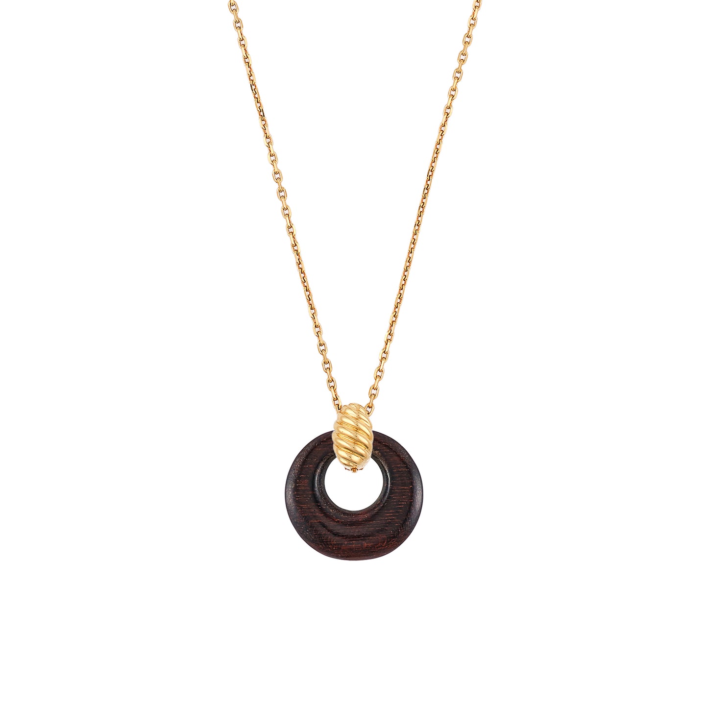 Van Cleef & Arpels Interchangeable Pendant