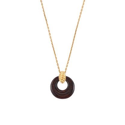 Van Cleef & Arpels Interchangeable Pendant