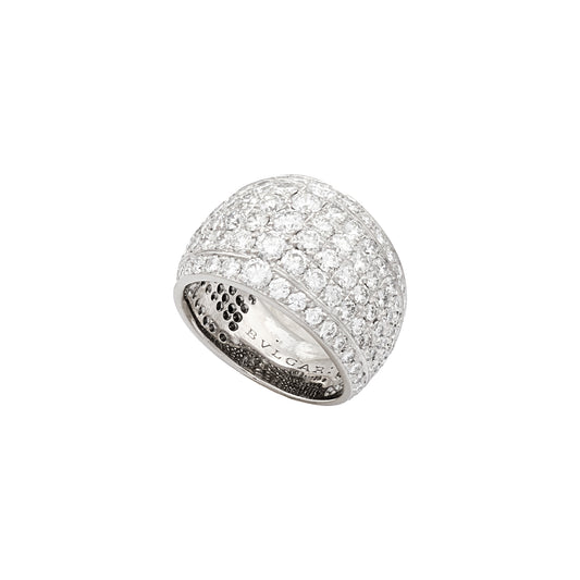 Bvlgari Bombe Ring