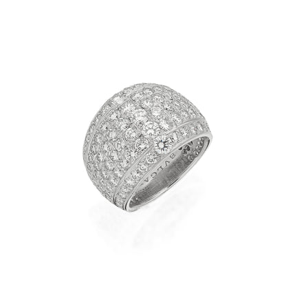 Bvlgari Bombe Ring