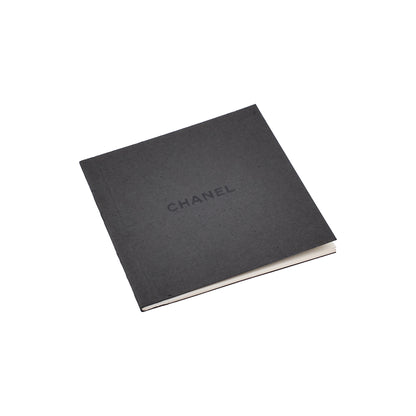 Chanel Camelia Diamond Ring