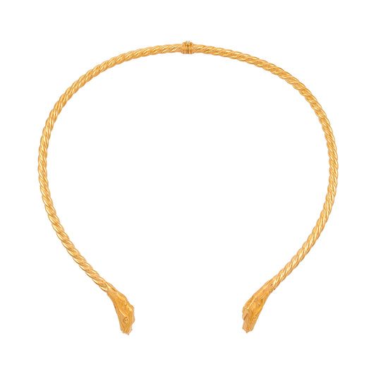 Lalaounis Chimera Necklace
