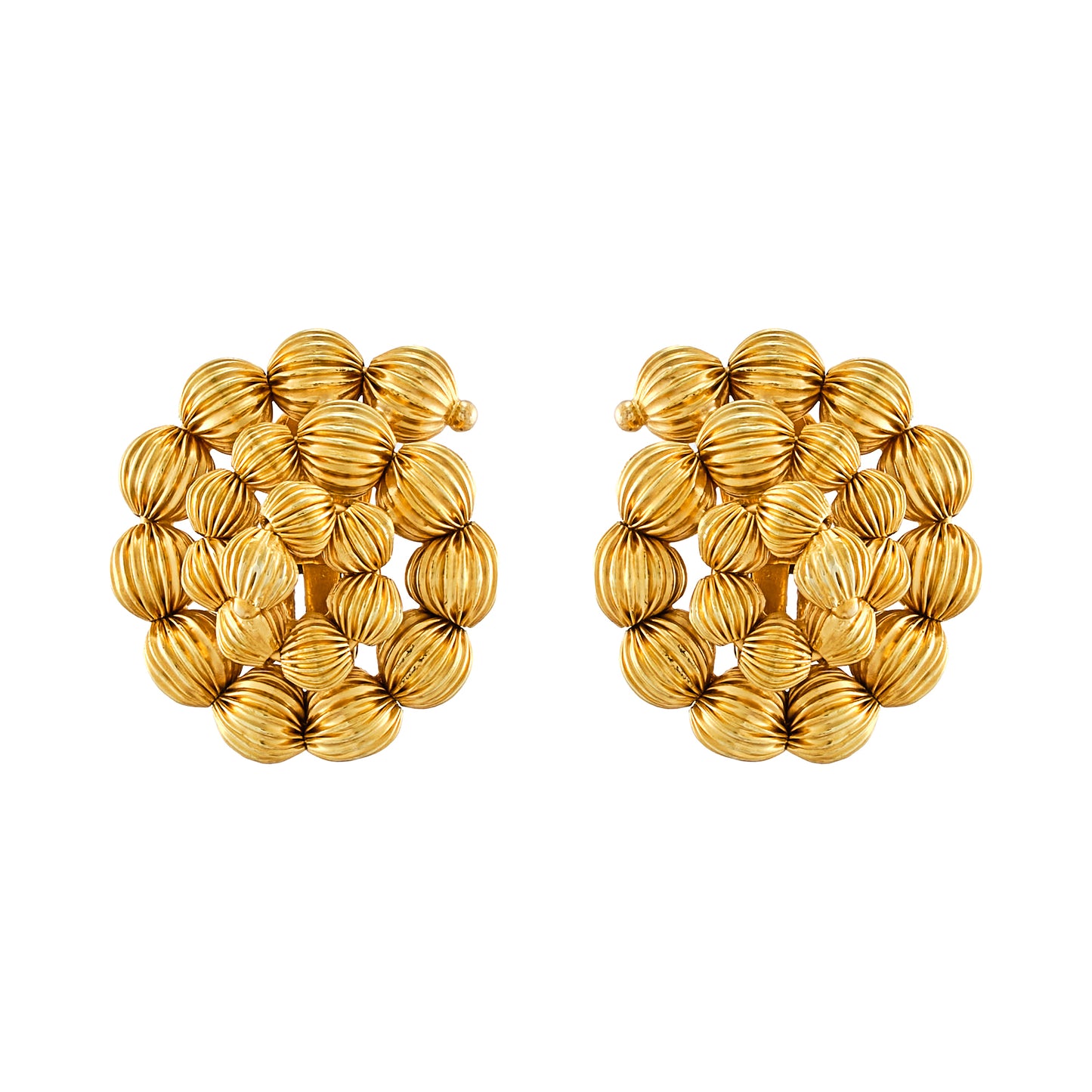 Lalaounis Earrings