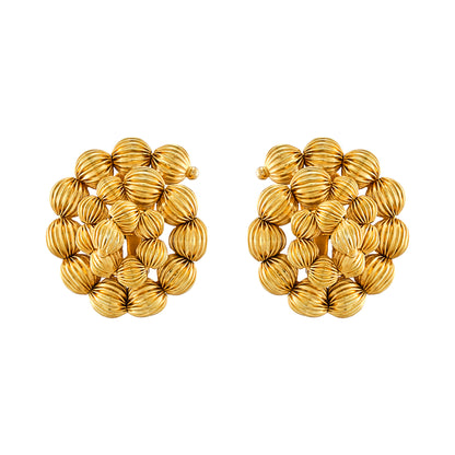 Lalaounis Earrings