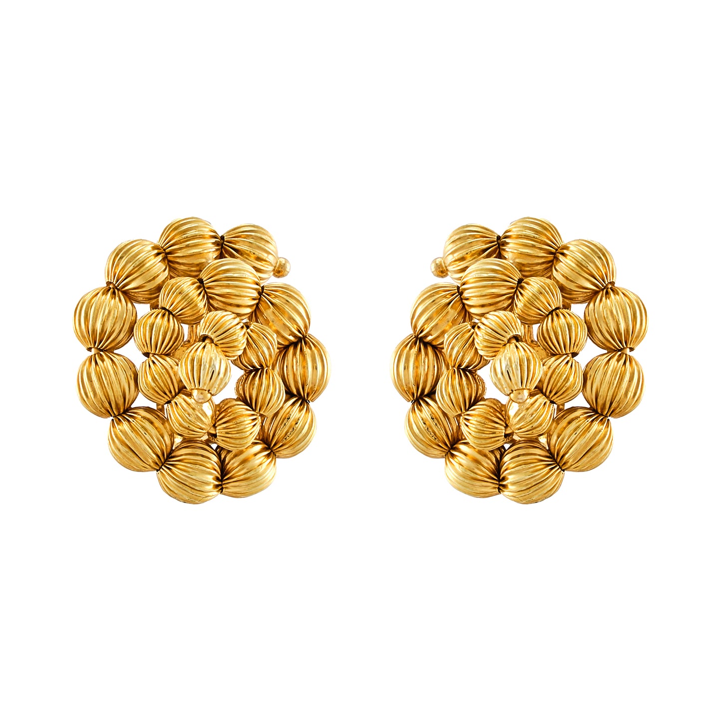 Lalaounis Earrings