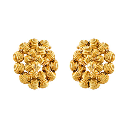 Lalaounis Earrings