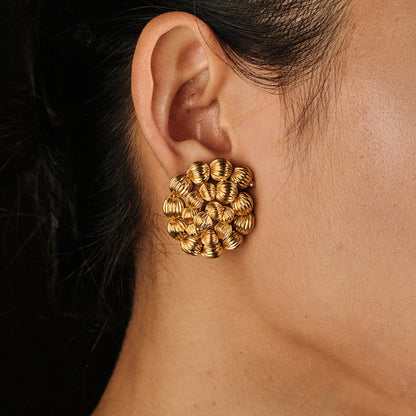 Lalaounis Earrings