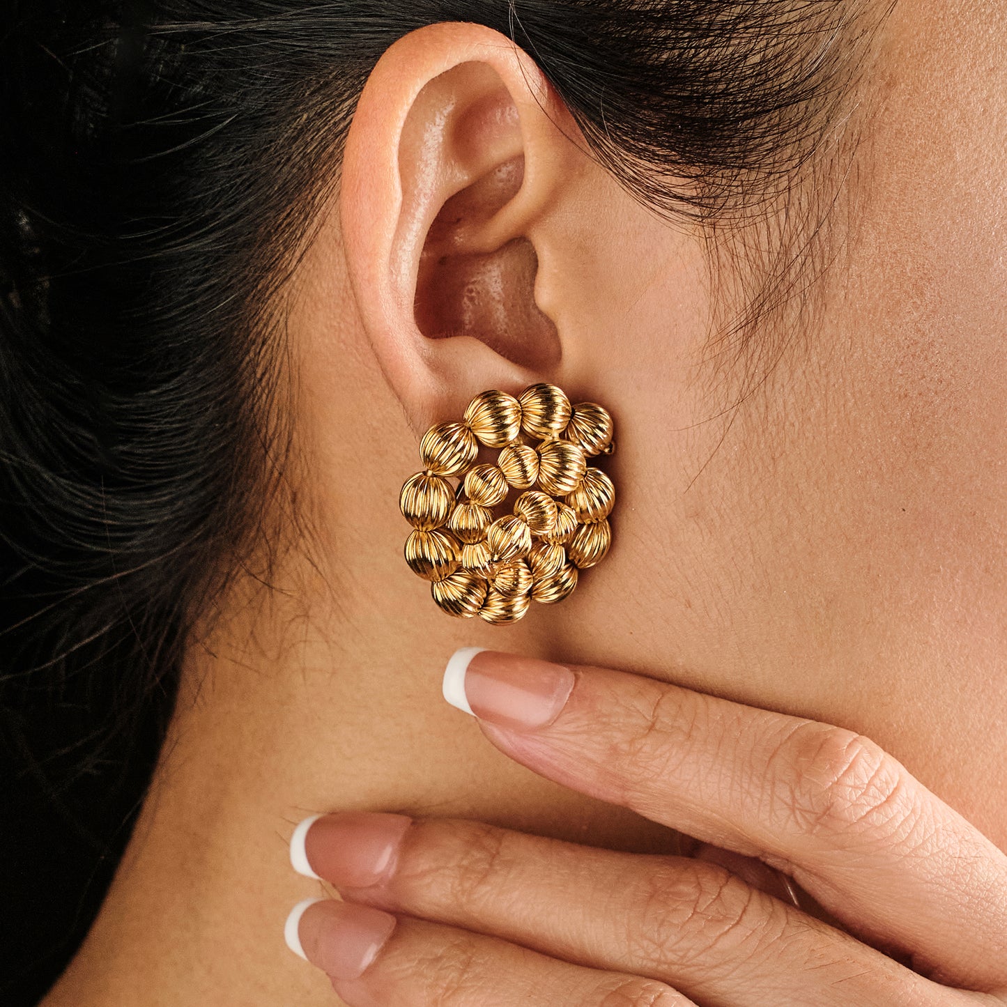 Lalaounis Earrings