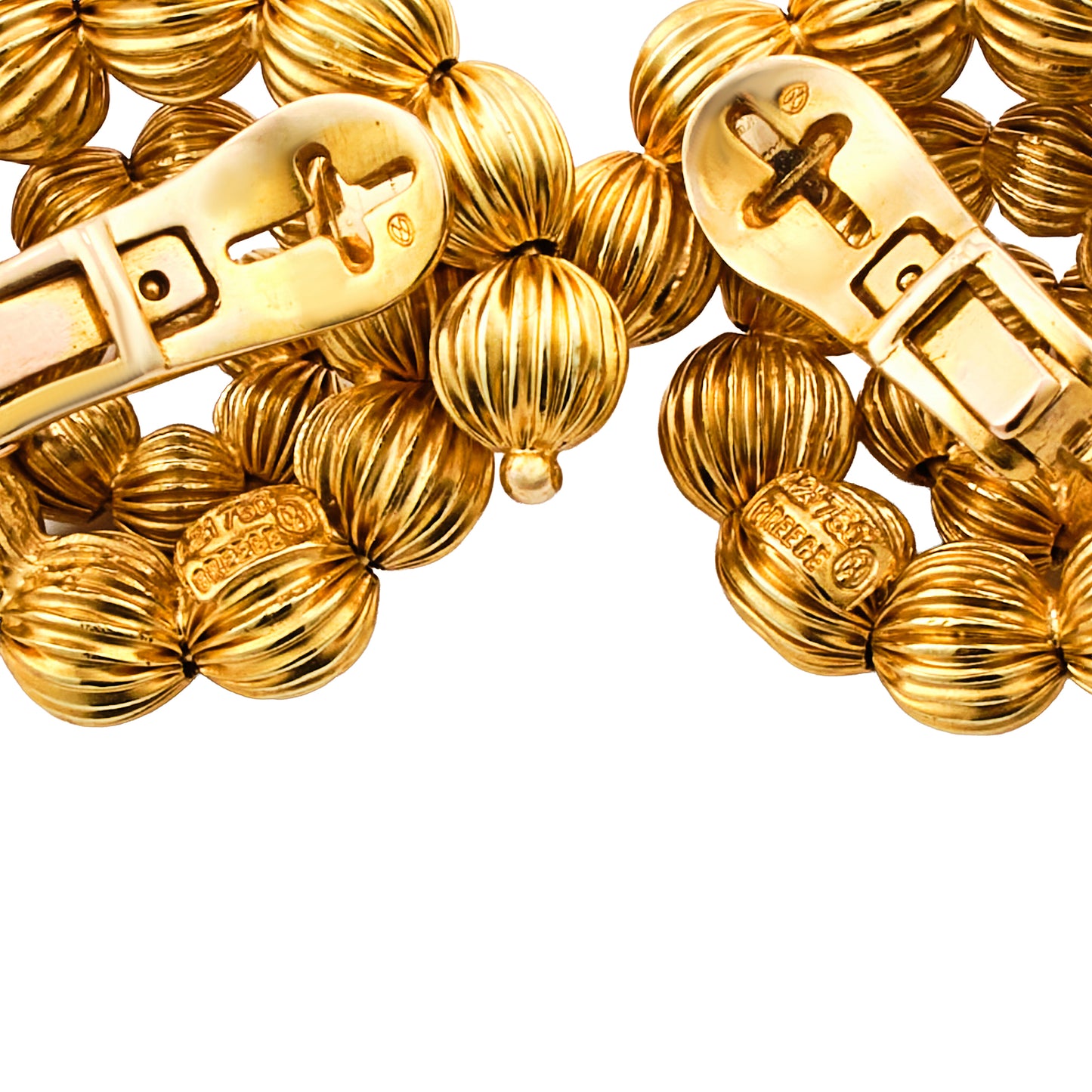 Lalaounis Earrings