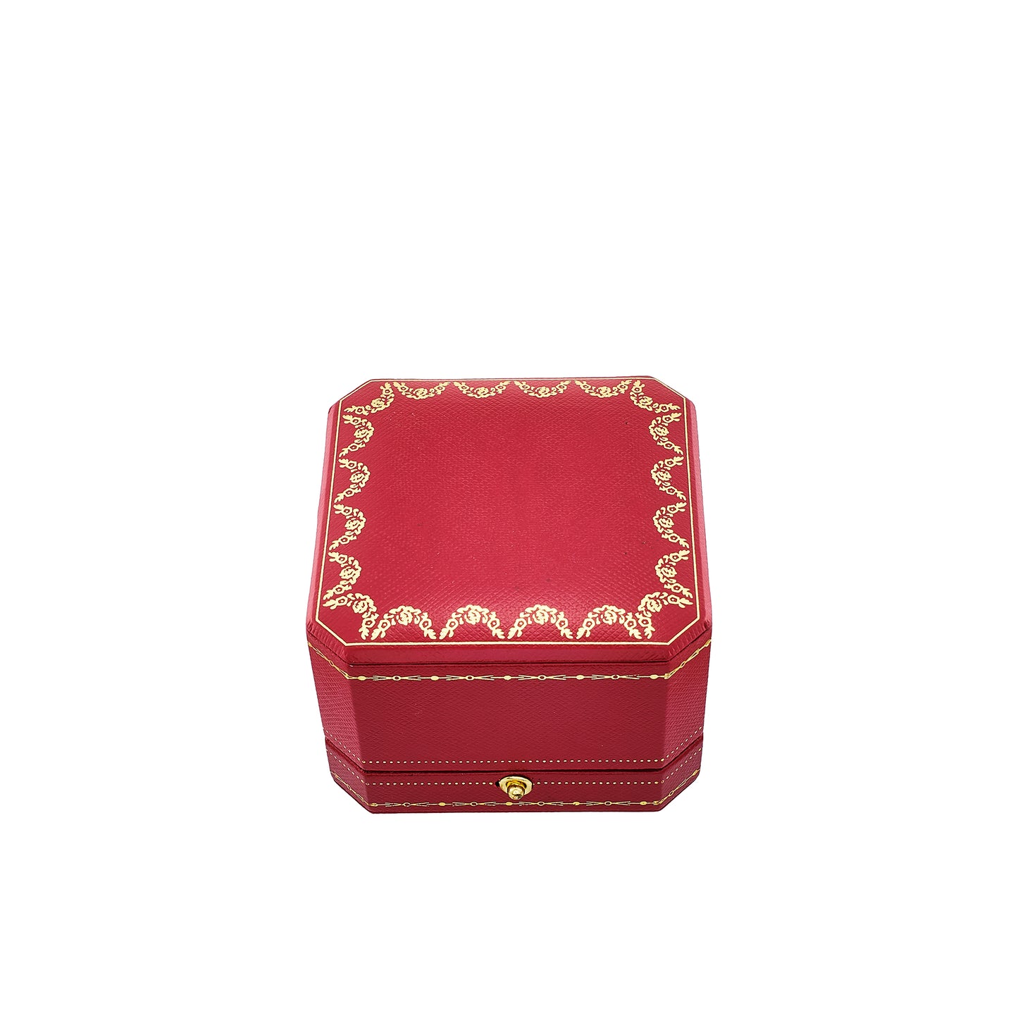 Cartier Diamond Ring