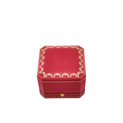 Cartier Diamond Ring