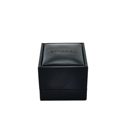 Bvlgari 'Spiga' Gold Ring