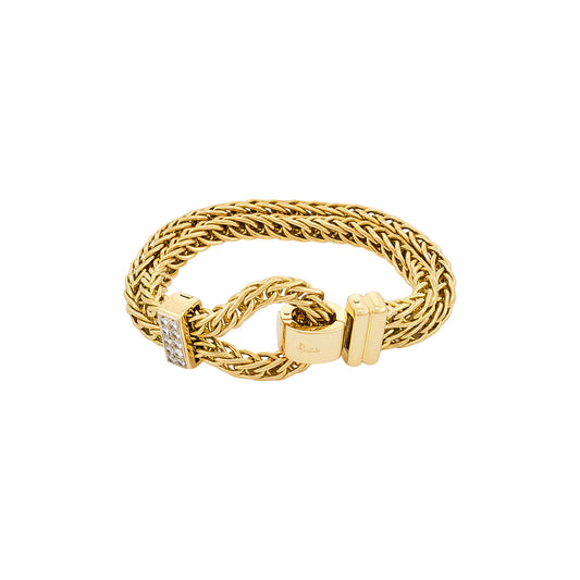 Pomellato Diamond Bracelet