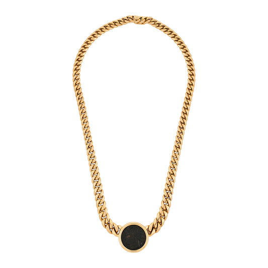 Bulgari "Monete" Necklace