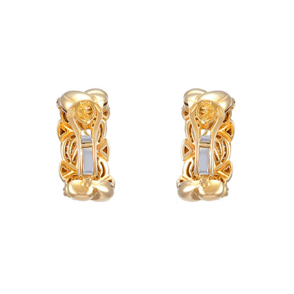 Chopard Cashmir Earrings