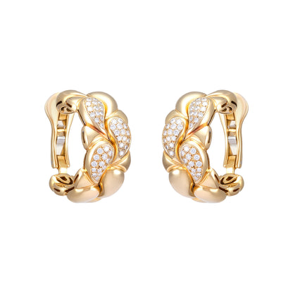 Chopard Cashmir Earrings