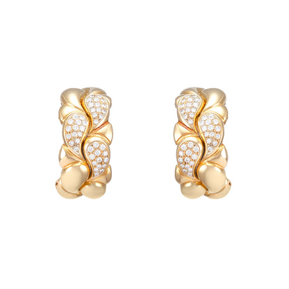 Chopard Cashmir Earrings