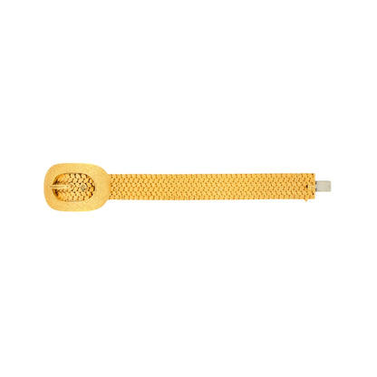 Vintage Belt Bracelet