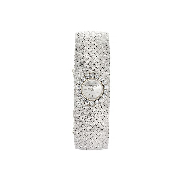 Vacheron Constantin Bracelet Watch