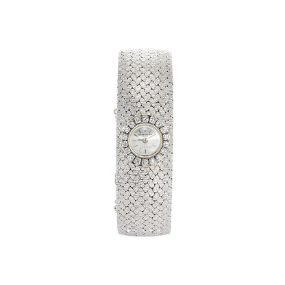 Vacheron Constantin Bracelet Watch