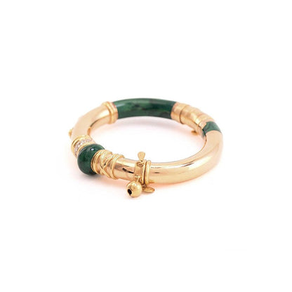 La Nouvelle Bague Double Band Ring