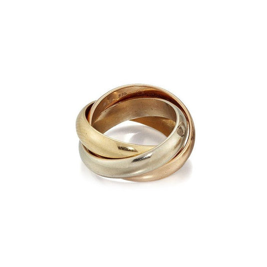Cartier Trinity Ring