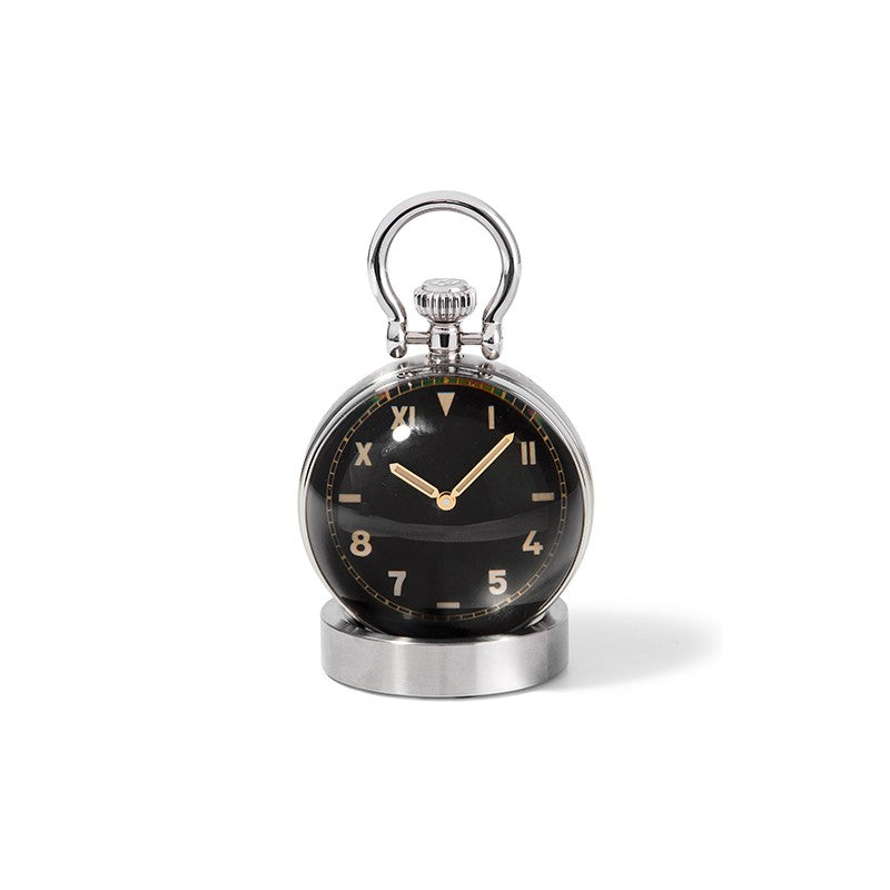 Panerai Table Clock