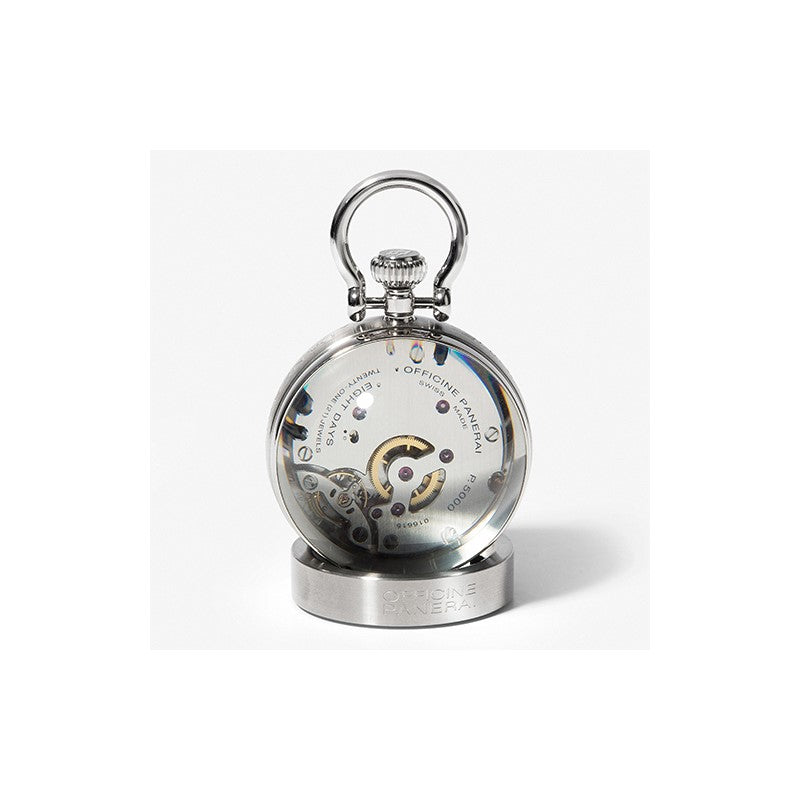 Panerai Table Clock