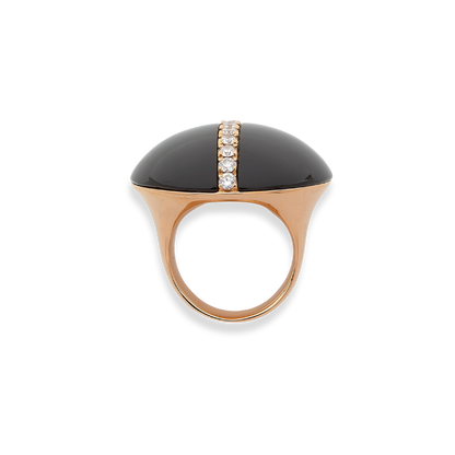 Pellegrin Bombee Ring