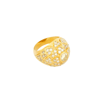 Vintage Diamond Ring
