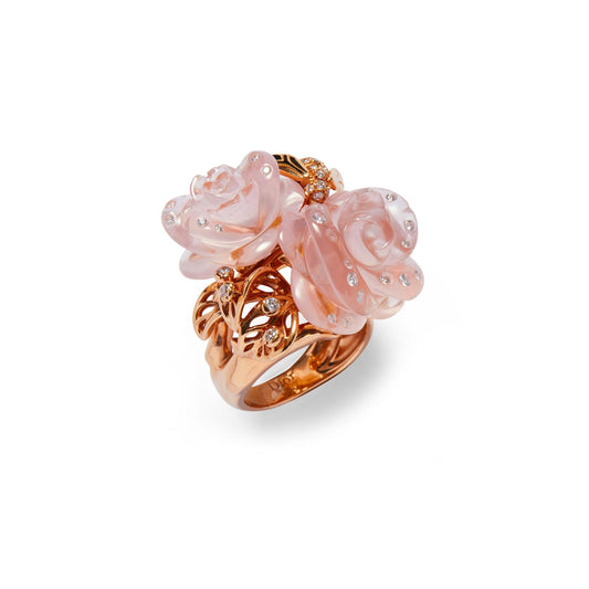 Rose Dior PRÉ CATELAN Ring